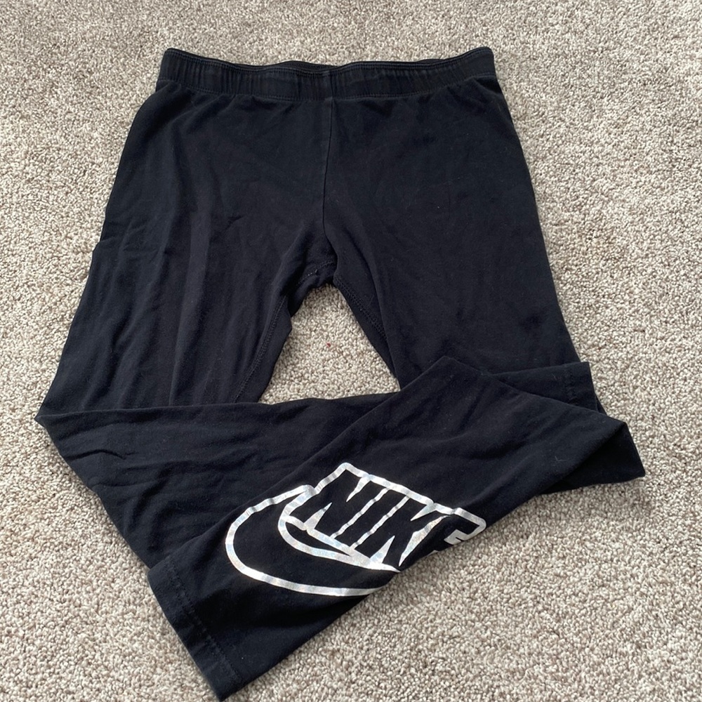 Nike kids leggings